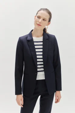 Fashion Blazer Fiona Femme Blazers