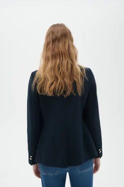 Best Blazer Maina Double Boutonnage Femme Vestes