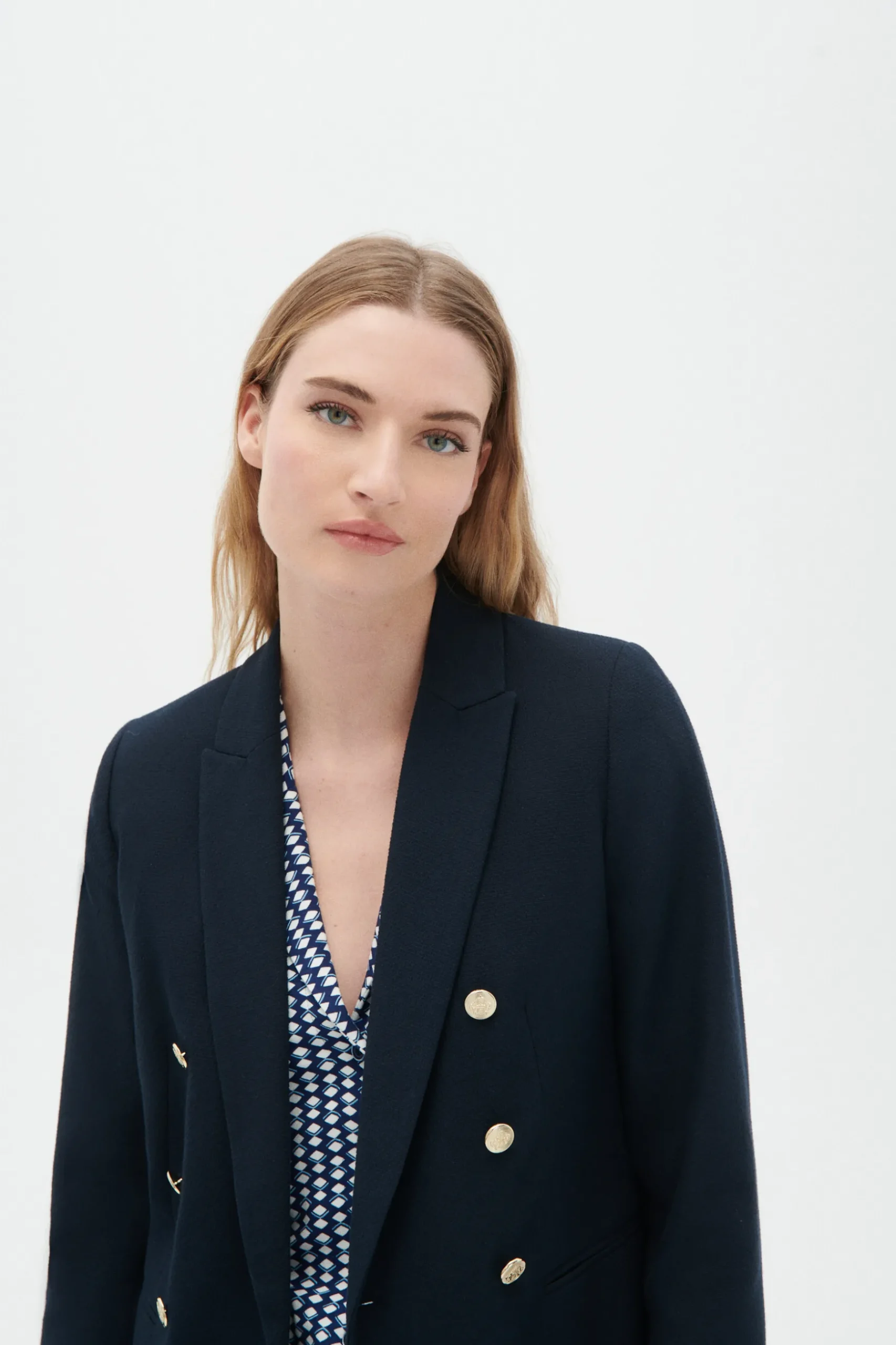 Best Blazer Maina Double Boutonnage Femme Vestes