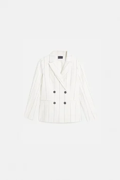 Best Sale Blazer Sandra Femme Blazers