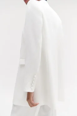 Fashion Blazer Structure Zelie Femme Blazers
