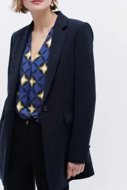 Shop Blazer Vanteal Femme Blazers