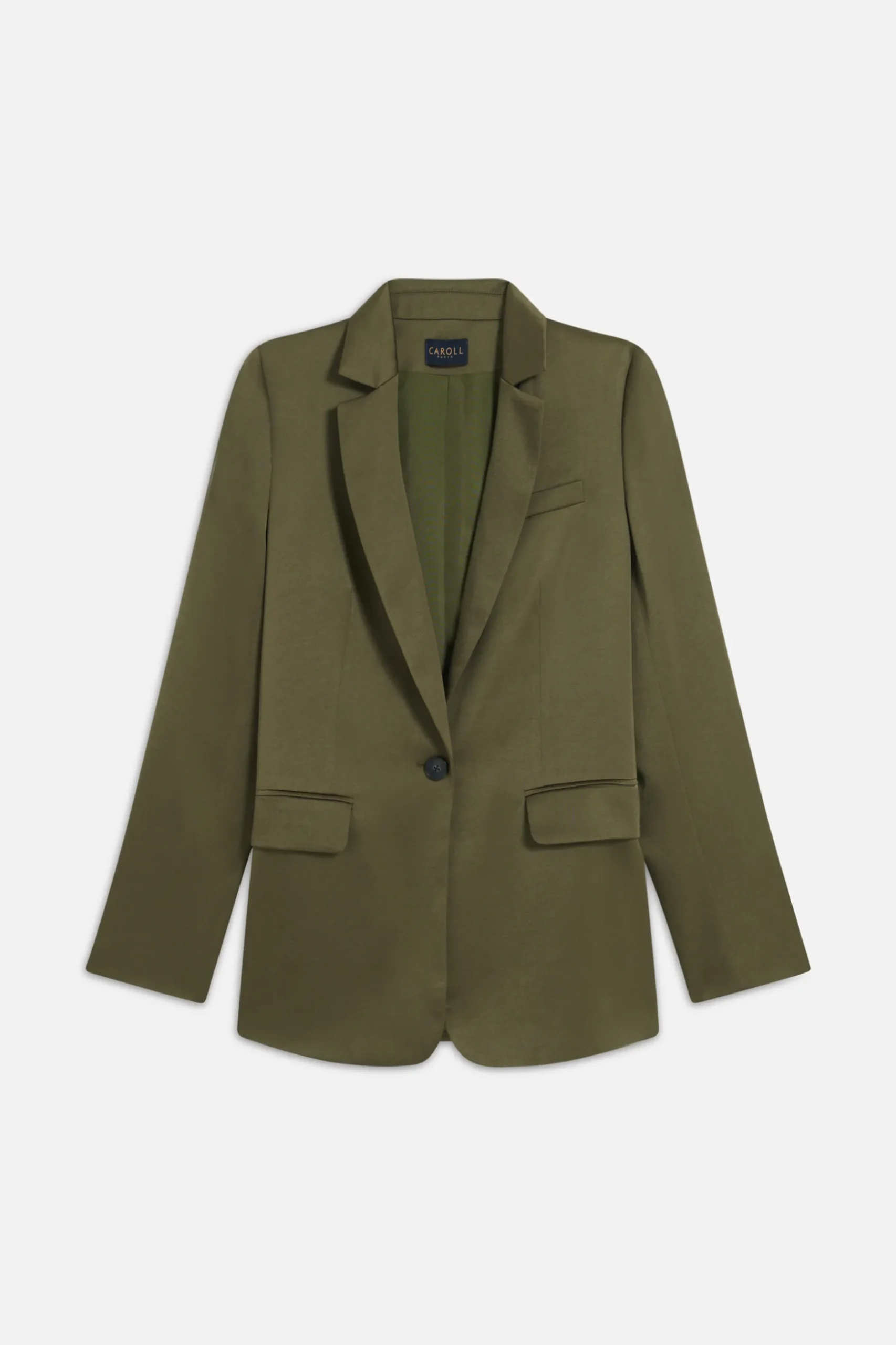 Shop Blazer Vceleste Femme Vestes