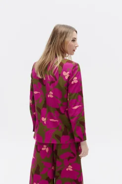 Best Blazer Vthais Femme Vestes