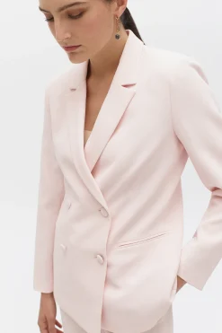 Discount Blazer Yeleni Femme Blazers