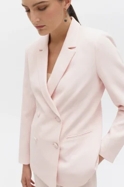 Discount Blazer Yeleni Femme Blazers