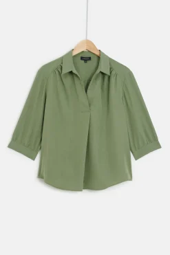 Cheap Blouse Botha Femme Chemises