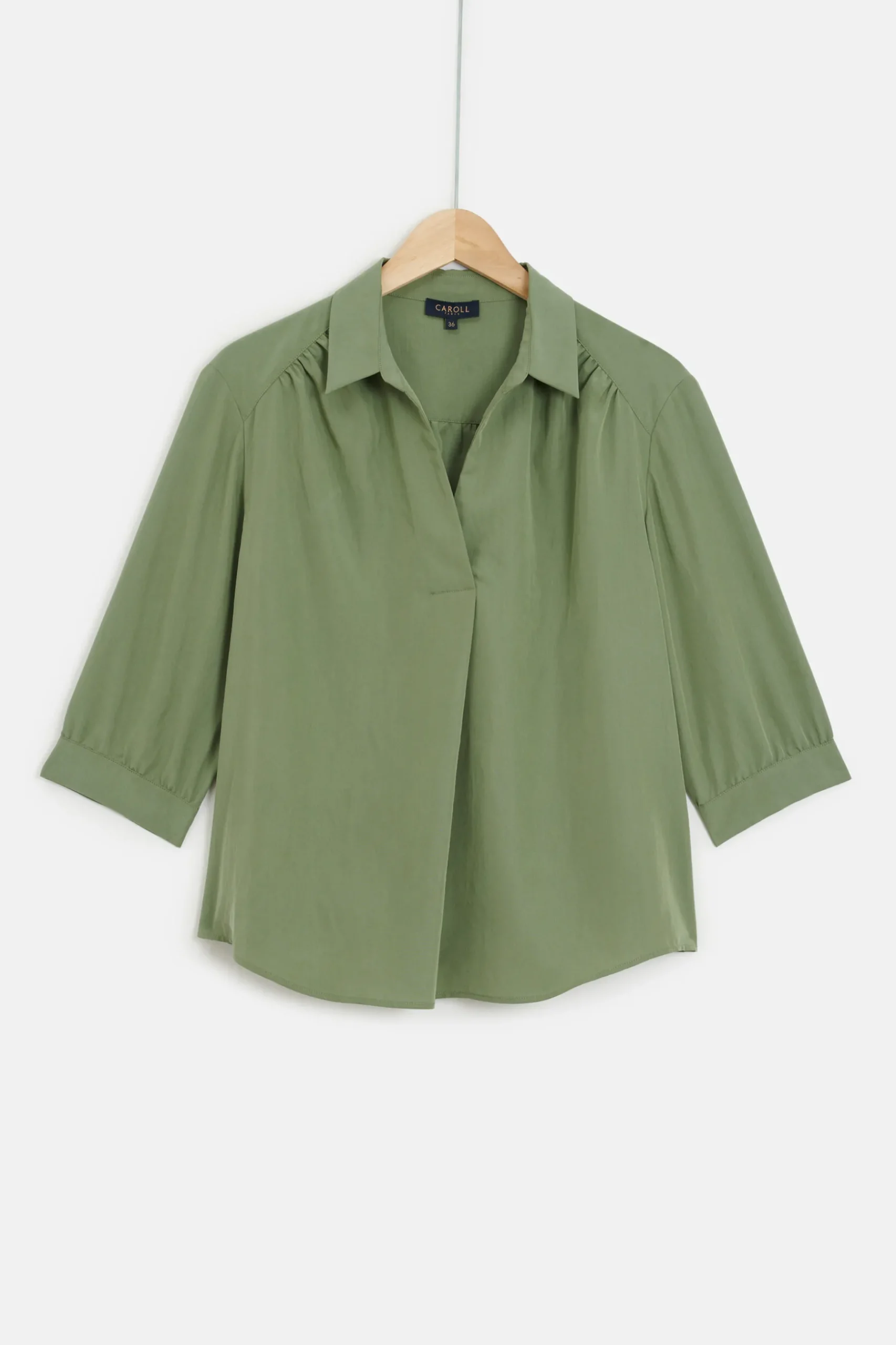 Cheap Blouse Botha Femme Chemises