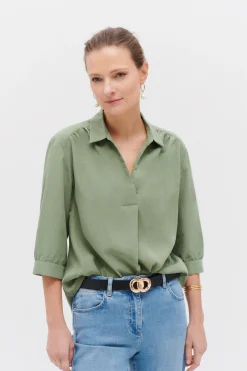 Cheap Blouse Botha Femme Chemises