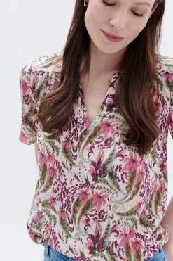 Best Sale Blouse Celiane2 Femme Blouses