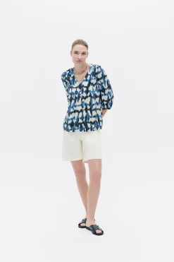 Best Sale Blouse Cfrido Femme Blouses
