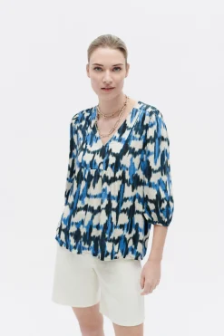 Best Sale Blouse Cfrido Femme Blouses