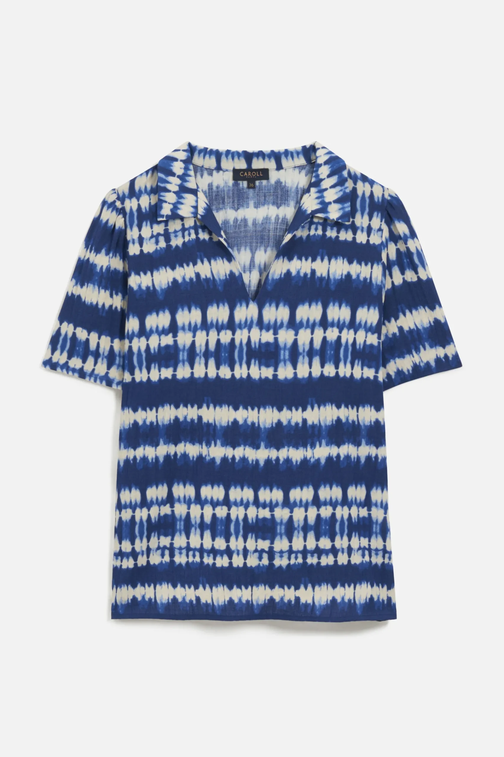 Discount Blouse Charline Femme Blouses
