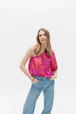 Cheap Blouse Cmimi Femme Blouses