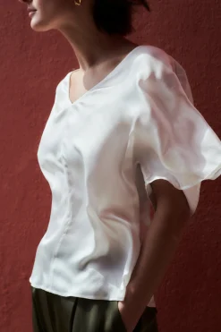 Outlet Blouse Cselma Femme Blouses