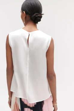 New Blouse Grace Femme Blouses