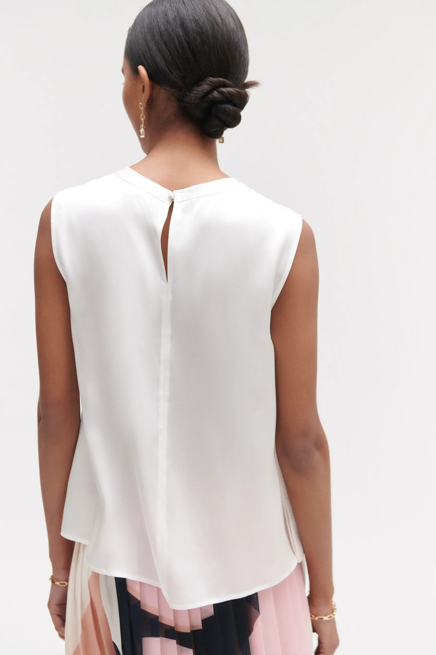 New Blouse Grace Femme Blouses