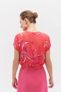 Cheap Blouse Gracie Femme Blouses