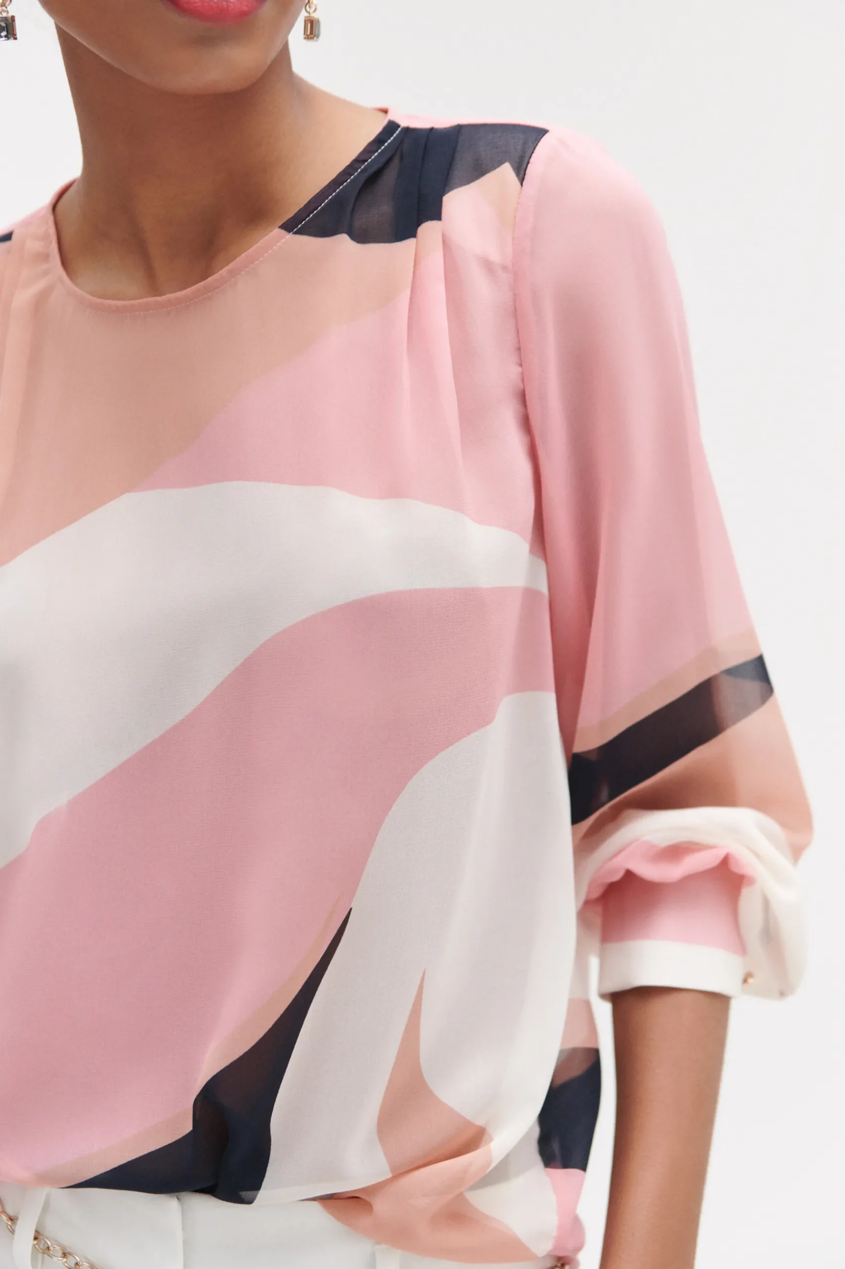 Best Blouse Lea Femme Blouses