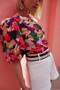 Cheap Blouse Morgane Femme Blouses