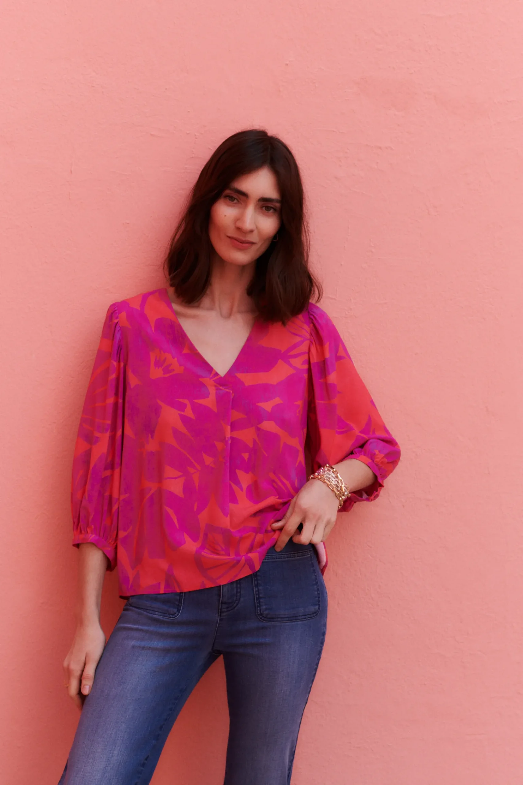 Outlet Blouse Sonia Femme Blouses