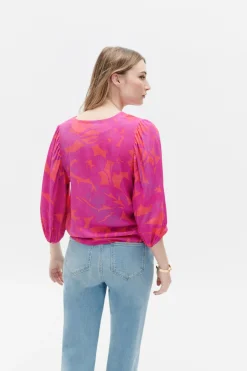 Outlet Blouse Sonia Femme Blouses