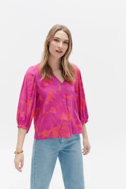 Outlet Blouse Sonia Femme Blouses