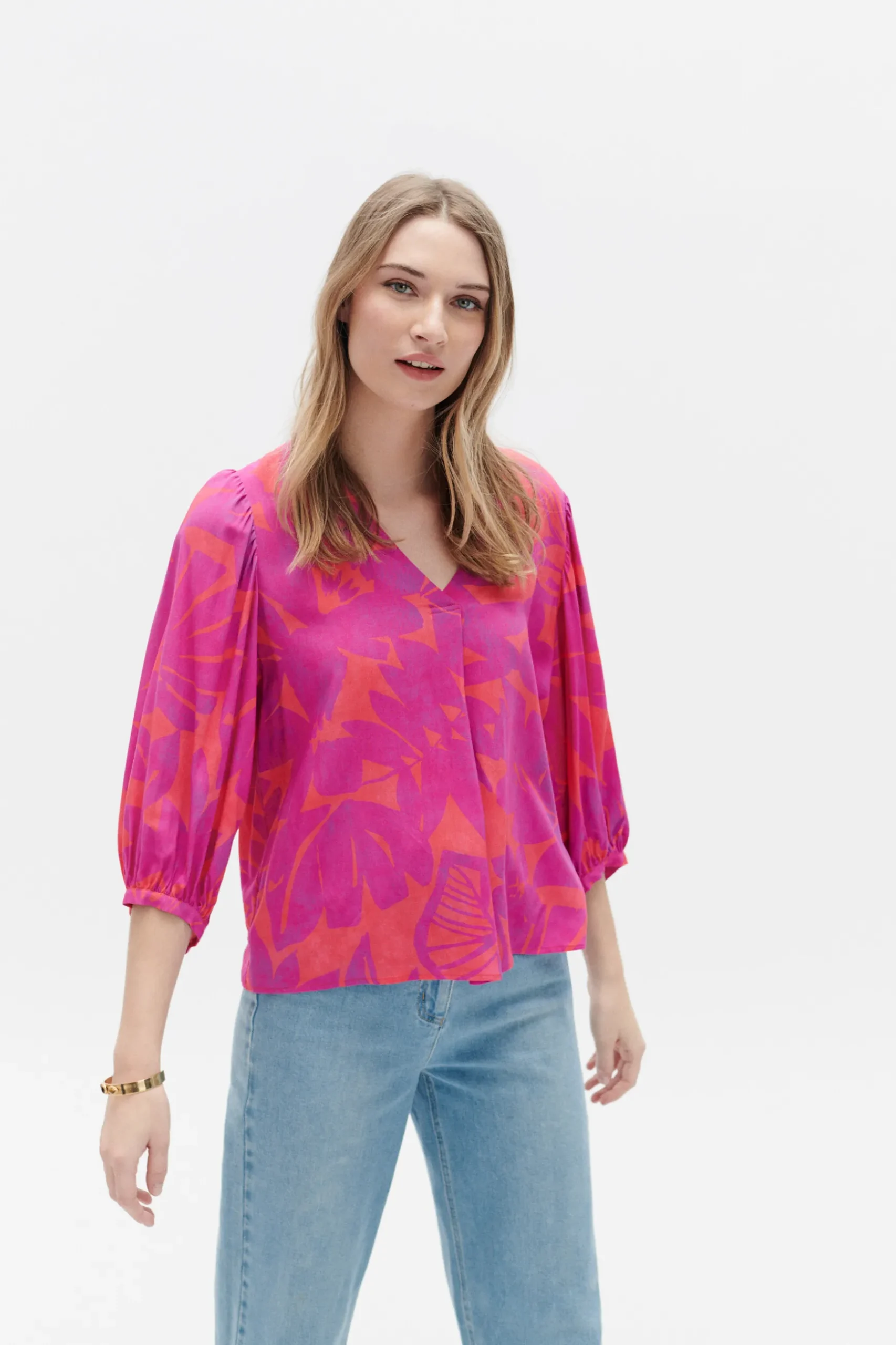Outlet Blouse Sonia Femme Blouses