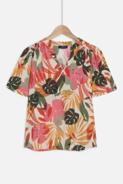 Sale Blouse Sun Femme Blouses