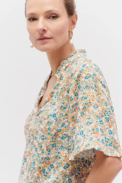 Clearance Blouse Tokya Femme Blouses