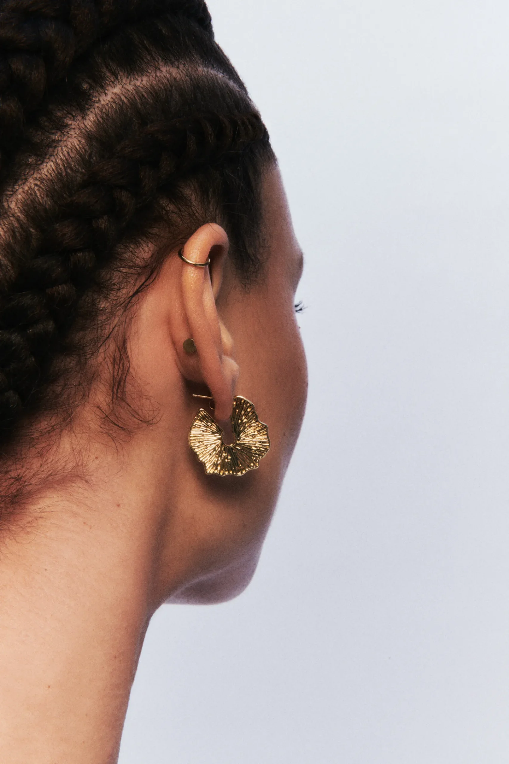 Flash Sale Boucles D'Oreilles Fleur Femme Bijoux