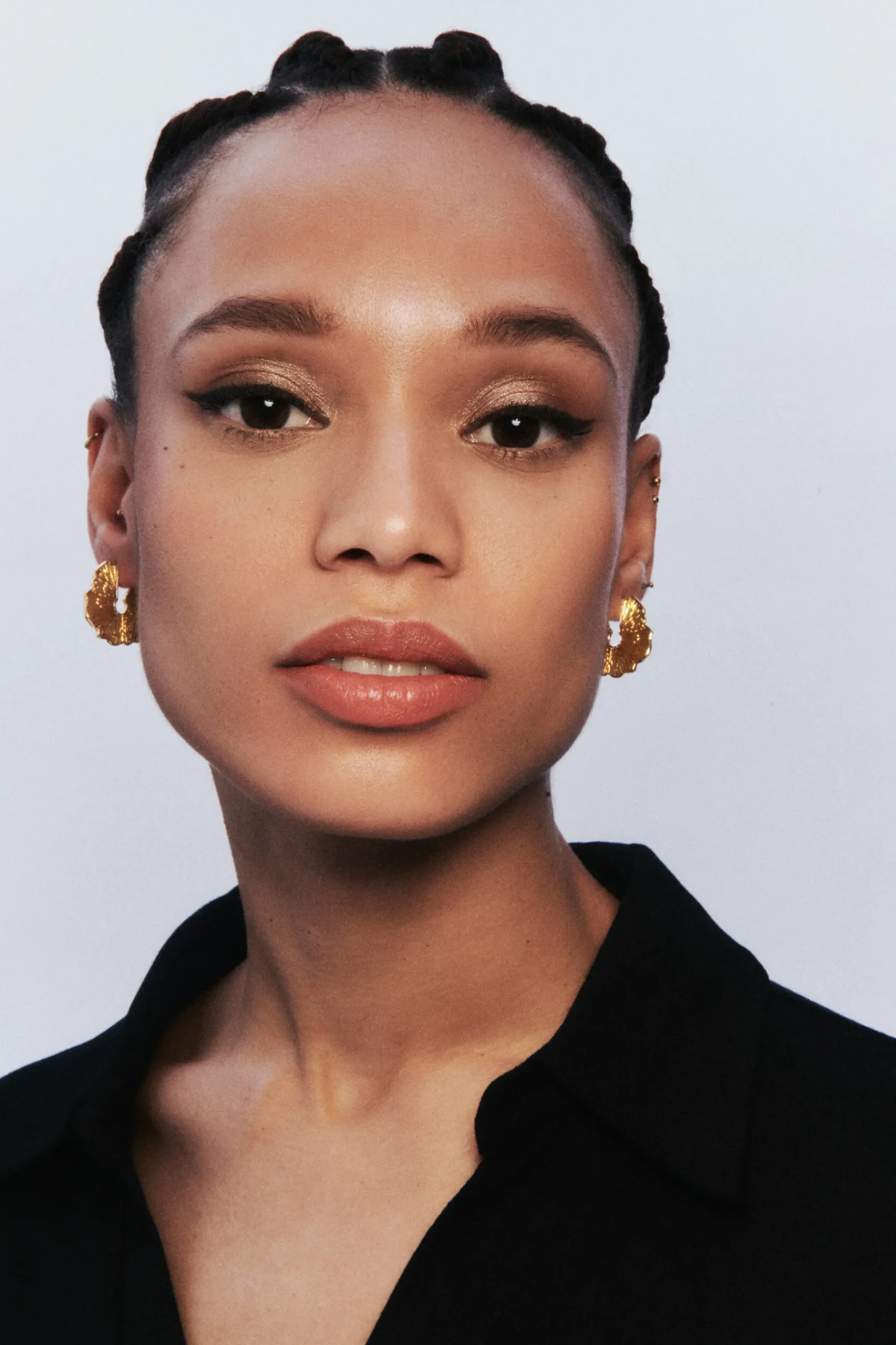 Flash Sale Boucles D'Oreilles Fleur Femme Bijoux