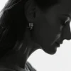 Hot Boucles D'Oreilles Kelly Femme Bijoux