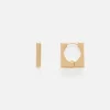 Best Sale Boucles D'Oreilles Natha Femme Bijoux