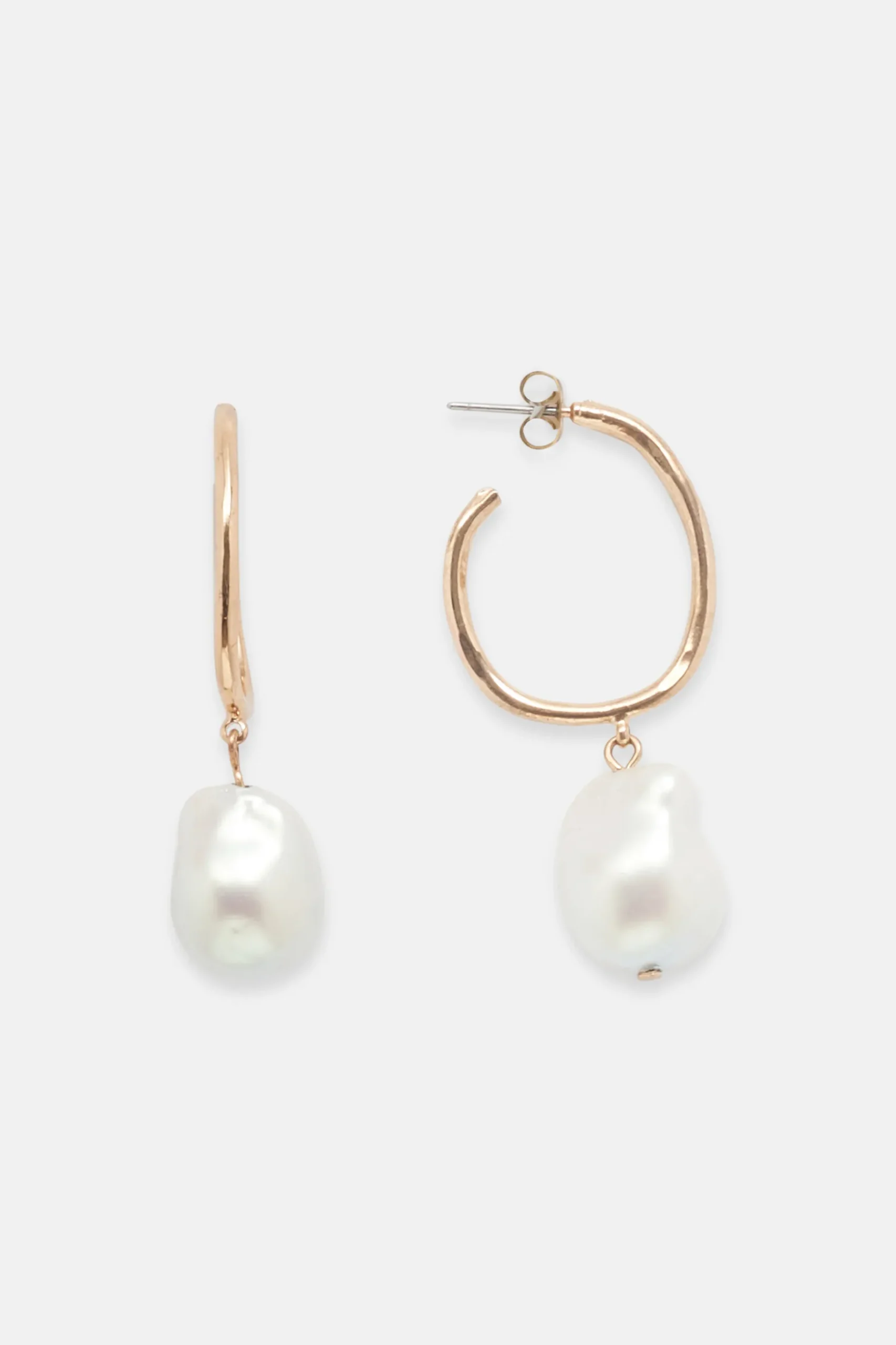 New Boucles D'Oreilles Ploum Femme Bijoux