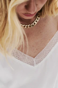 Hot Caraco Clea Femme Tops Et T-Shirts
