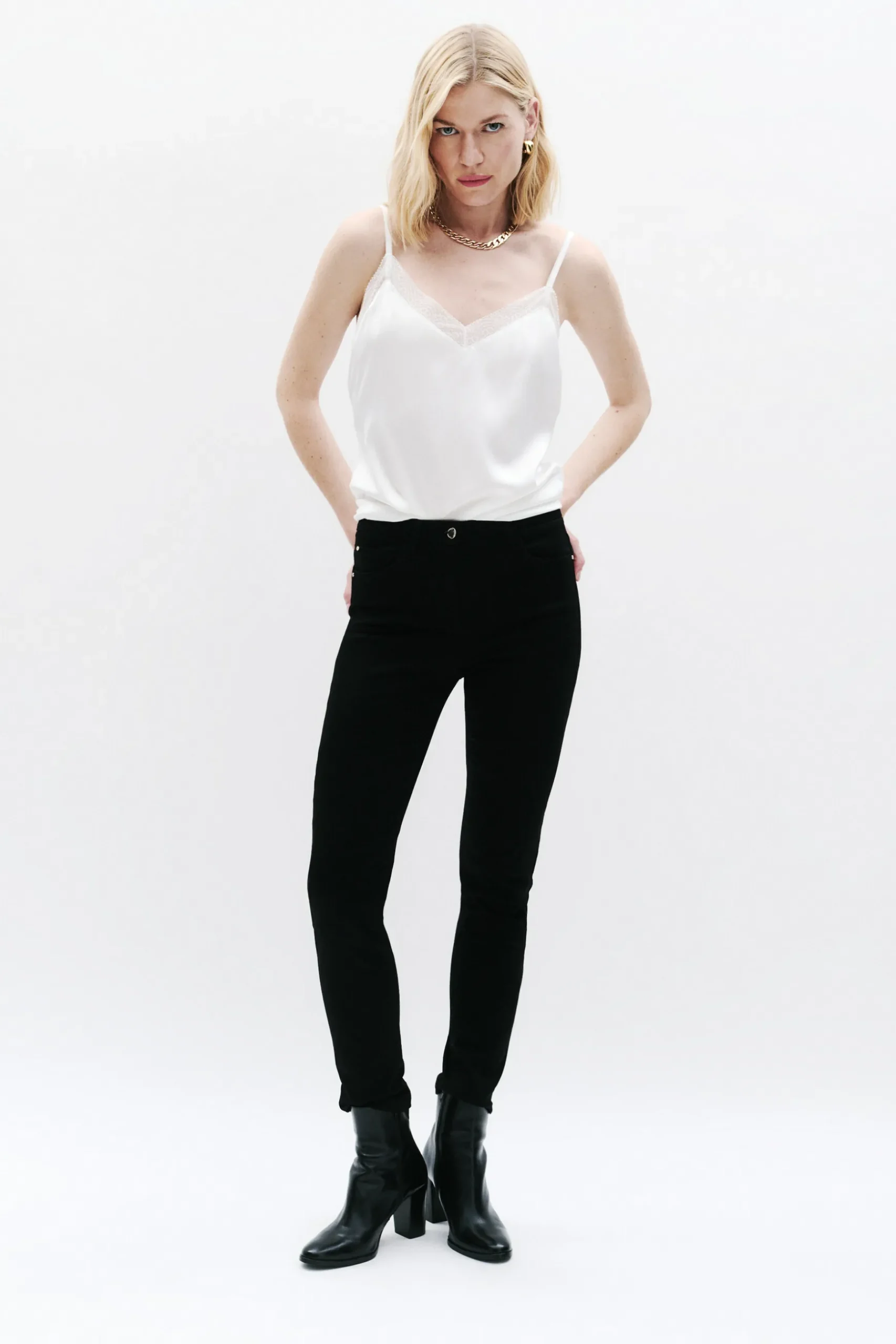 Hot Caraco Clea Femme Tops Et T-Shirts