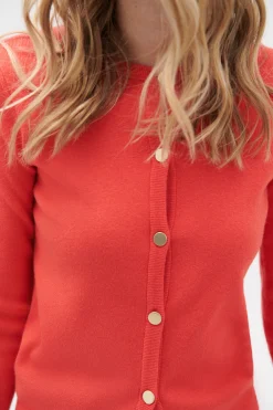 Best Sale Cardigan Harold Femme Gilets