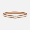 Cheap Ceinture Candice Femme Ceintures
