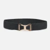Online Ceinture Gaelle Noir Femme Ceintures