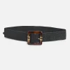 Cheap Ceinture Iris Femme Ceintures