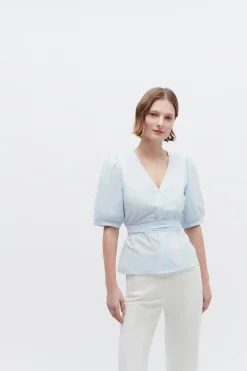 Outlet Chemise Ariane Femme Blouses