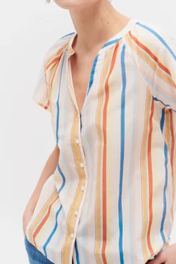 Fashion Chemise Baloo Femme Blouses
