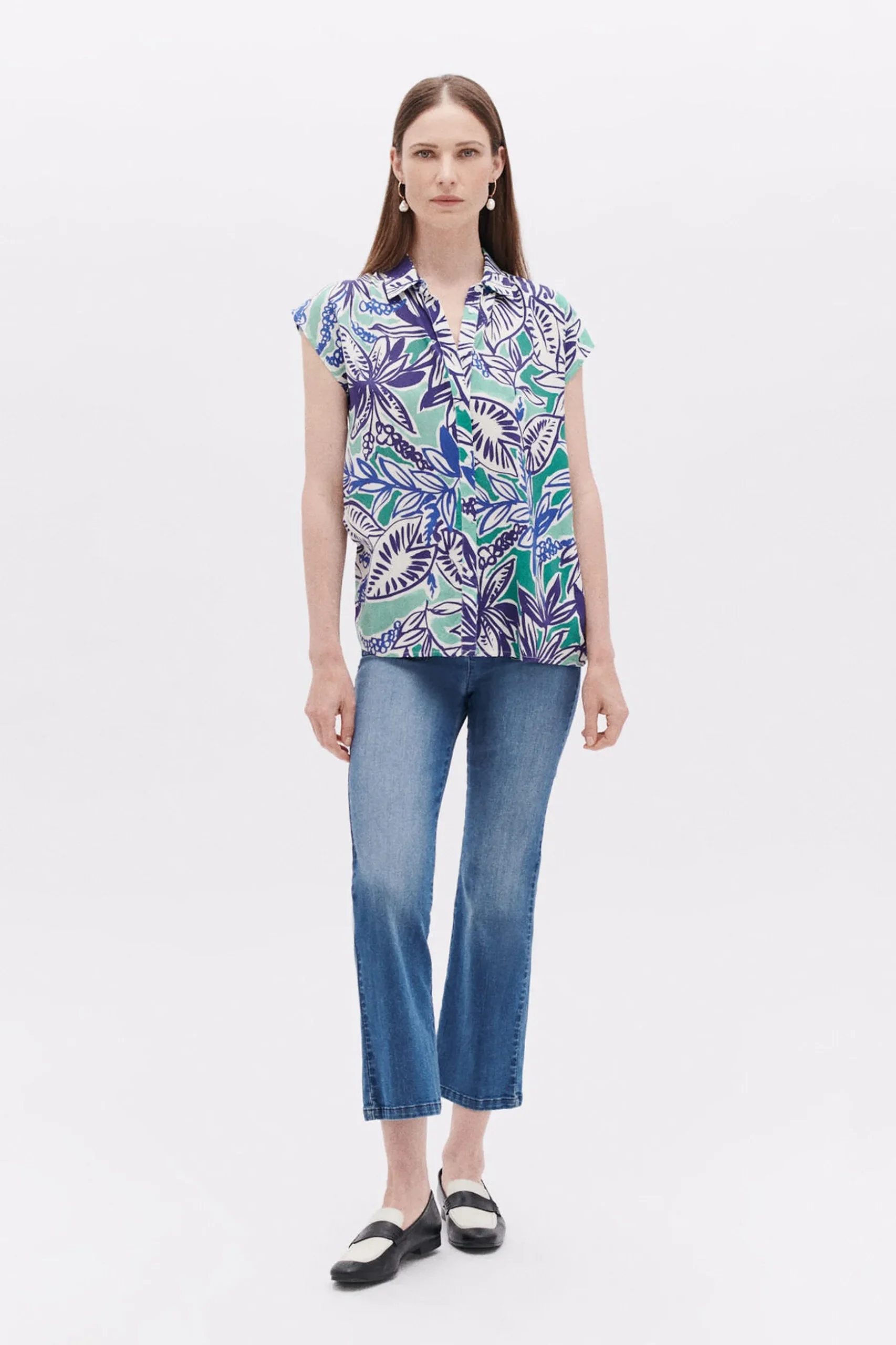 Best Sale Chemise Camyl Femme Chemises