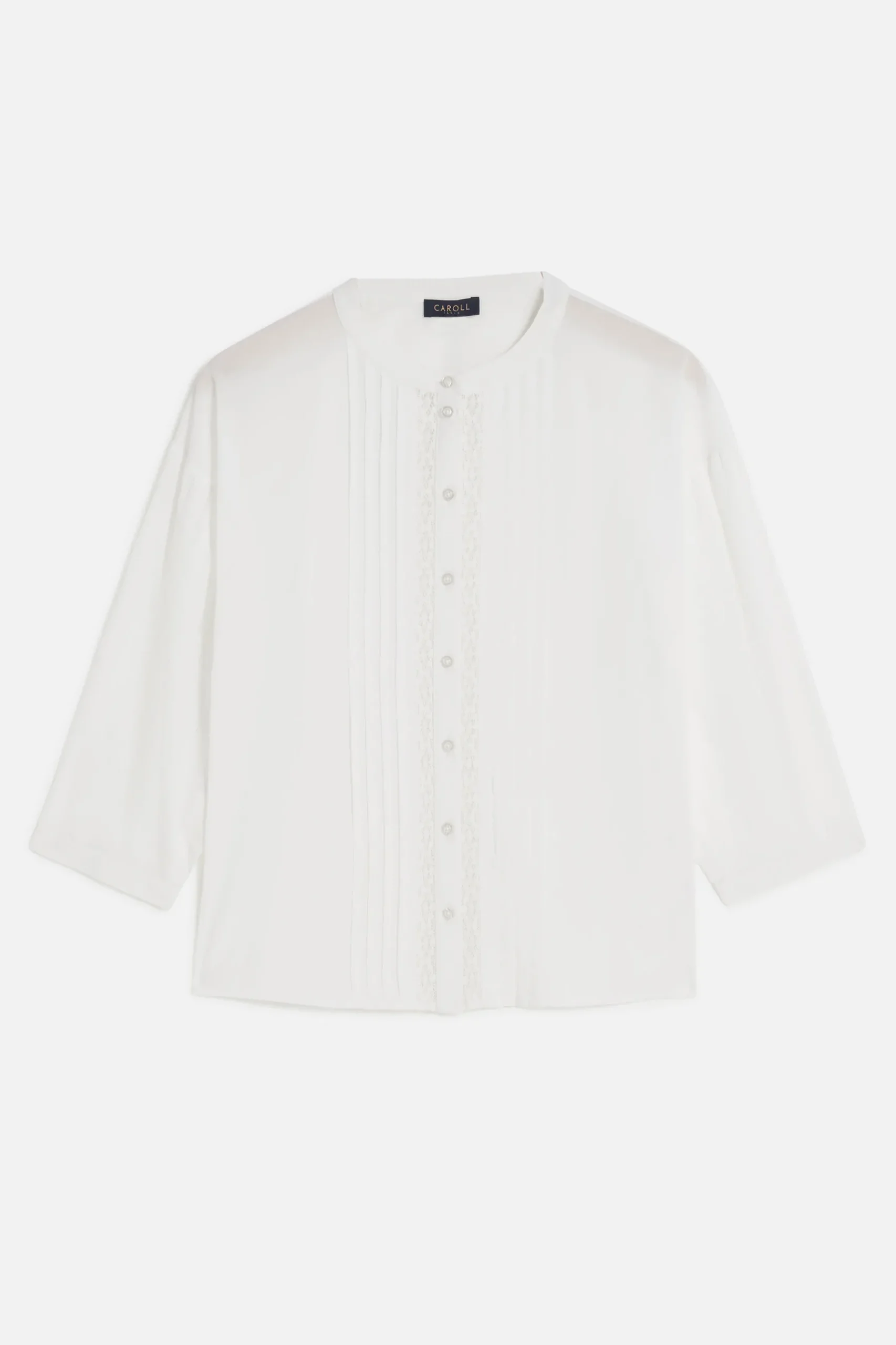 Online Chemise Carlito Femme Chemises