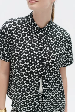 Cheap Chemise Cmeline Femme Chemises