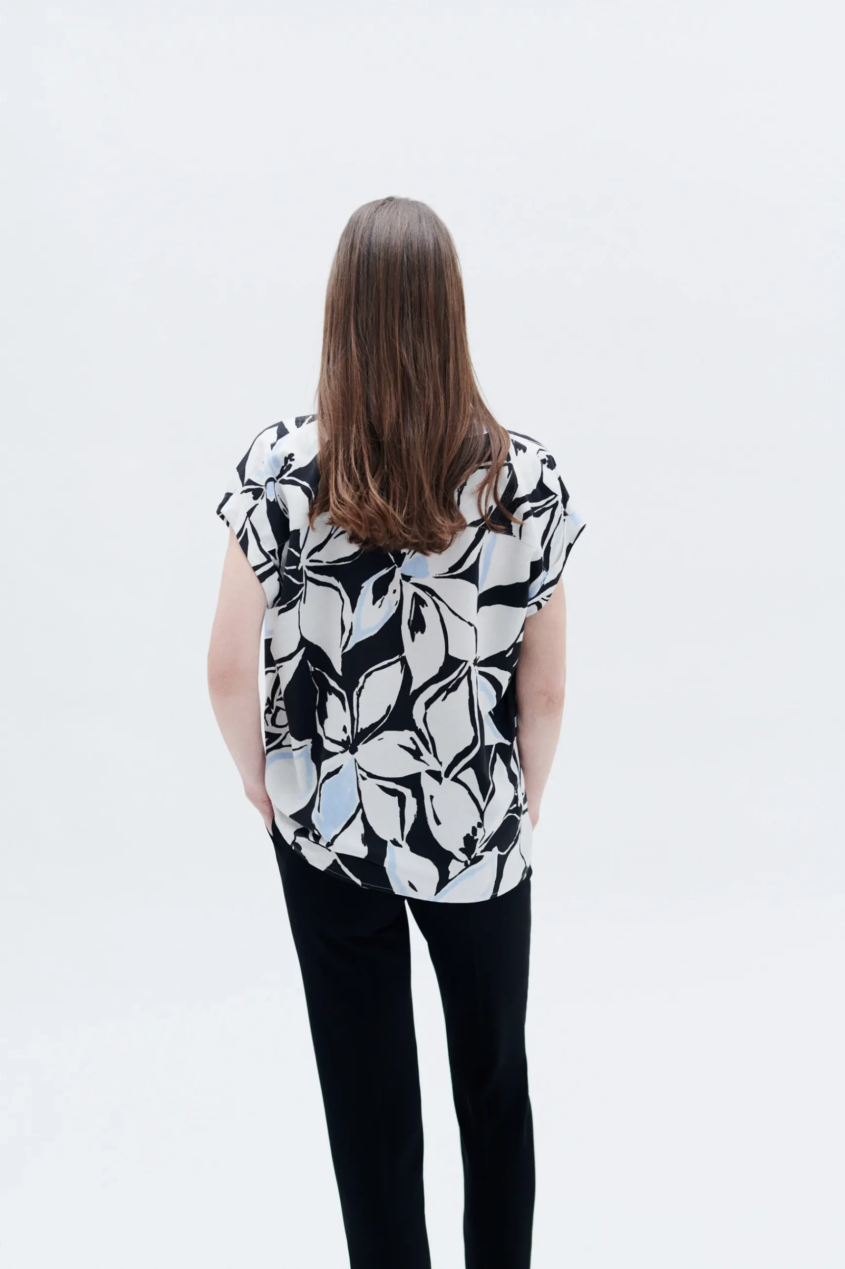 Online Chemise Colombes Femme Chemises