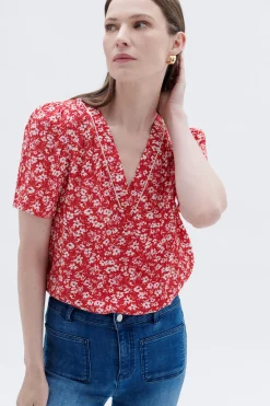 Cheap Chemise Colyn Femme Chemises