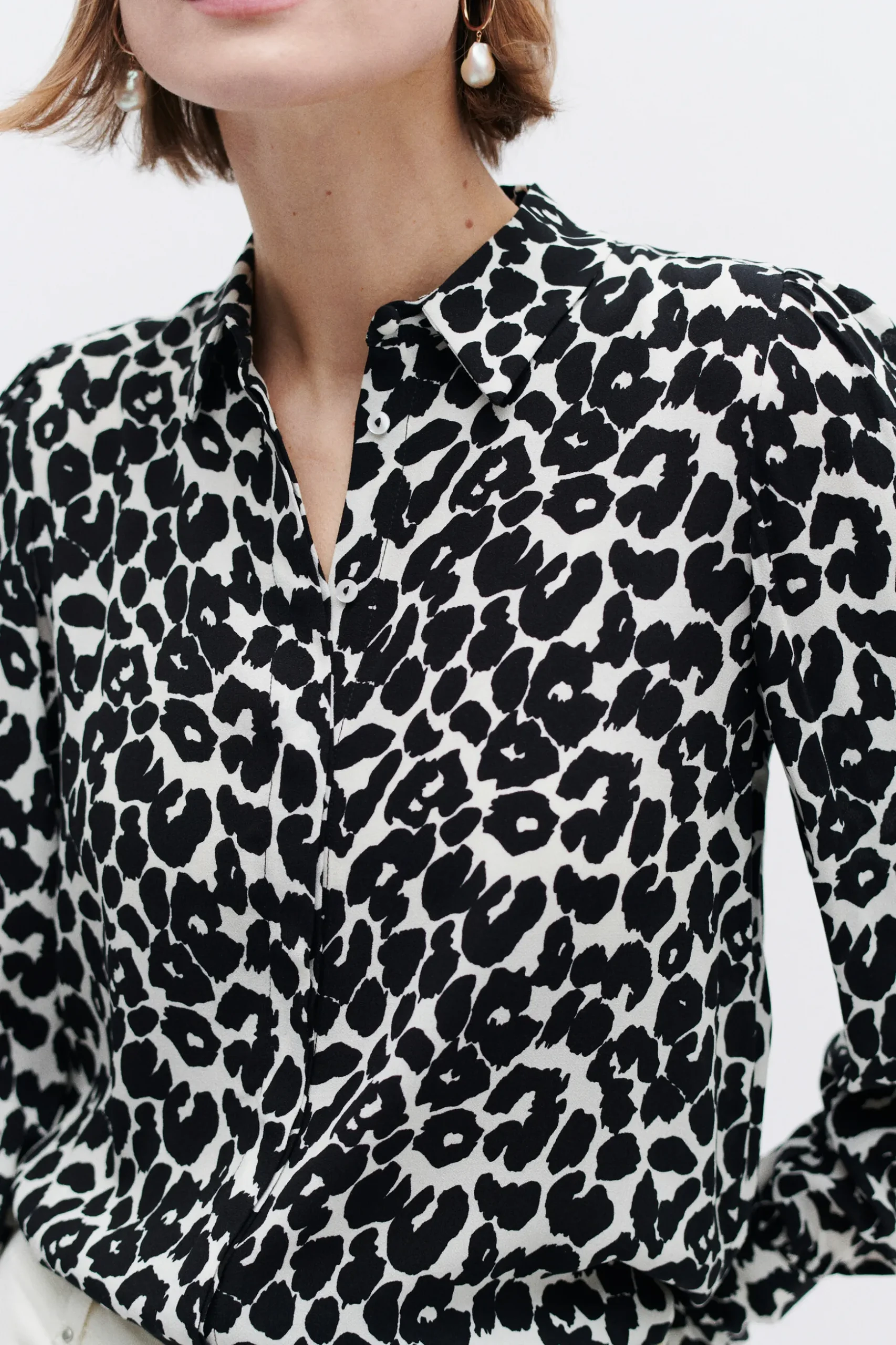 Cheap Chemise Heloise Femme Blouses
