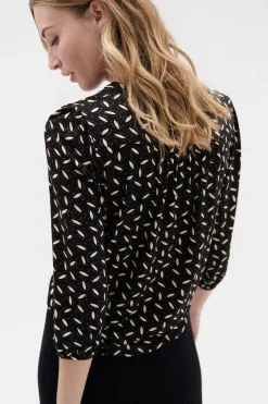 Flash Sale Chemise Ilta En Jersey Femme Chemises